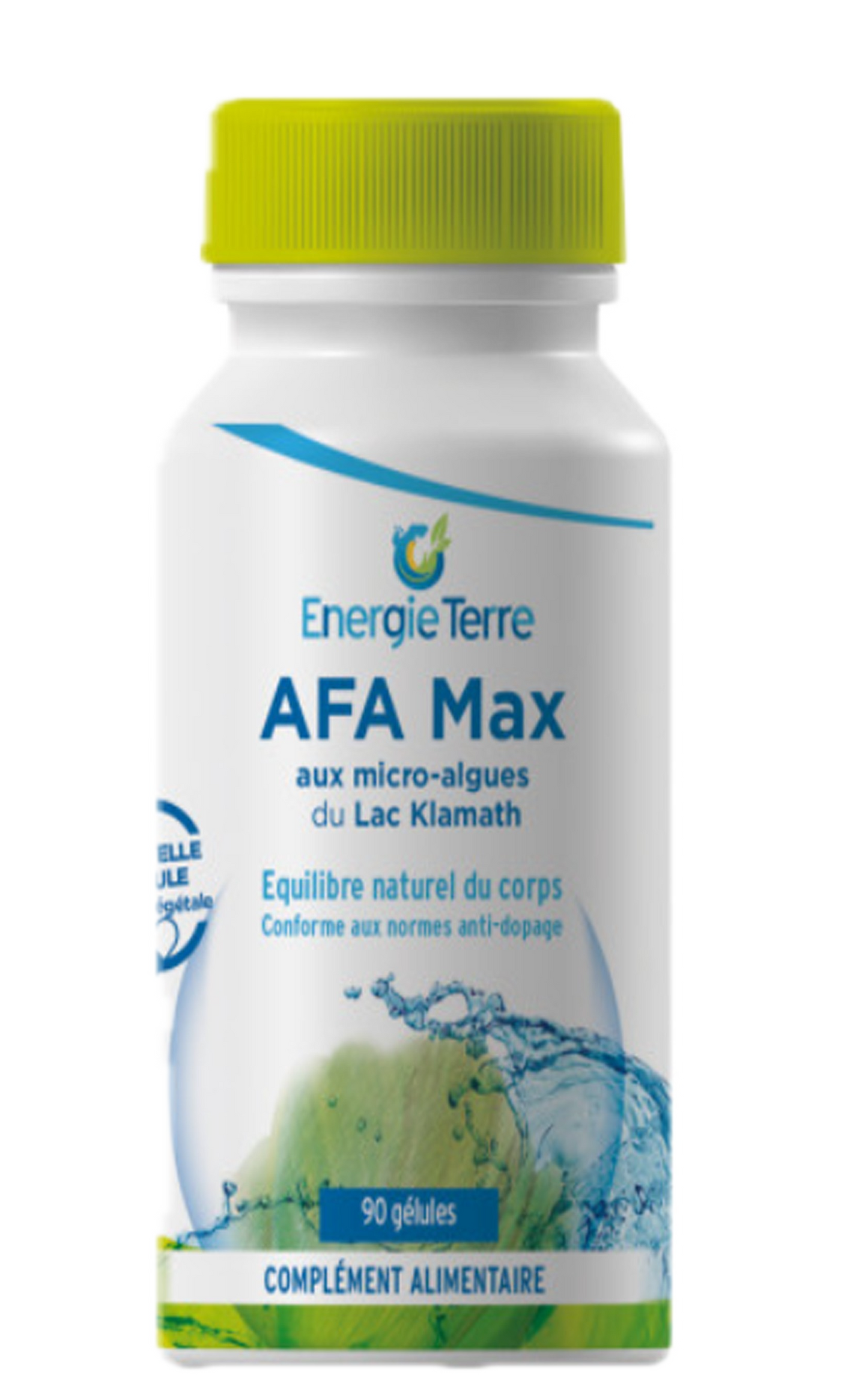 AFA Max