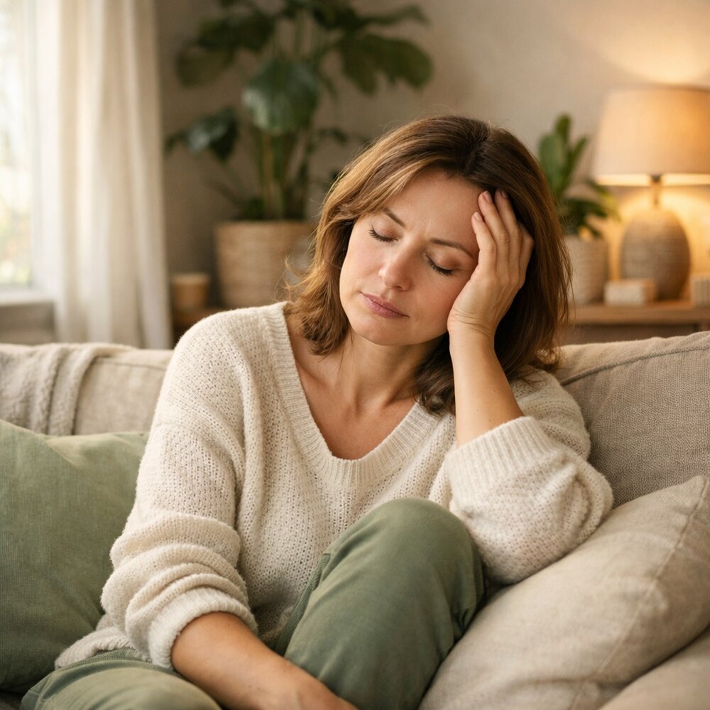 Carence en magnésium : 7 symptômes qui ne trompent pas - Terre et Trésors