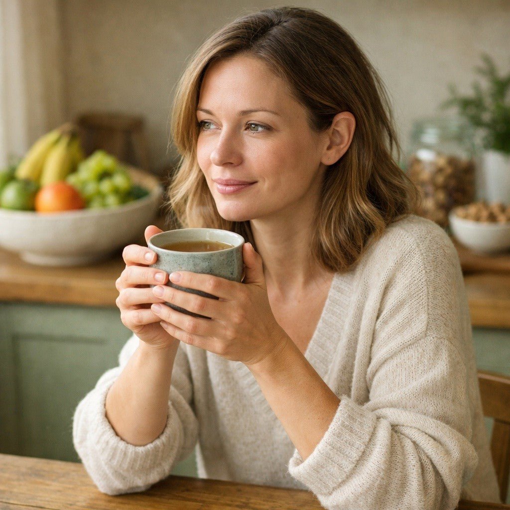 Fatigue chronique : comment retrouver de l'énergie naturellement ? - Terre et Trésors