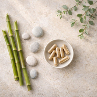 CartiColl - Formule Articulaire 6 Actifs - Terre et Trésors