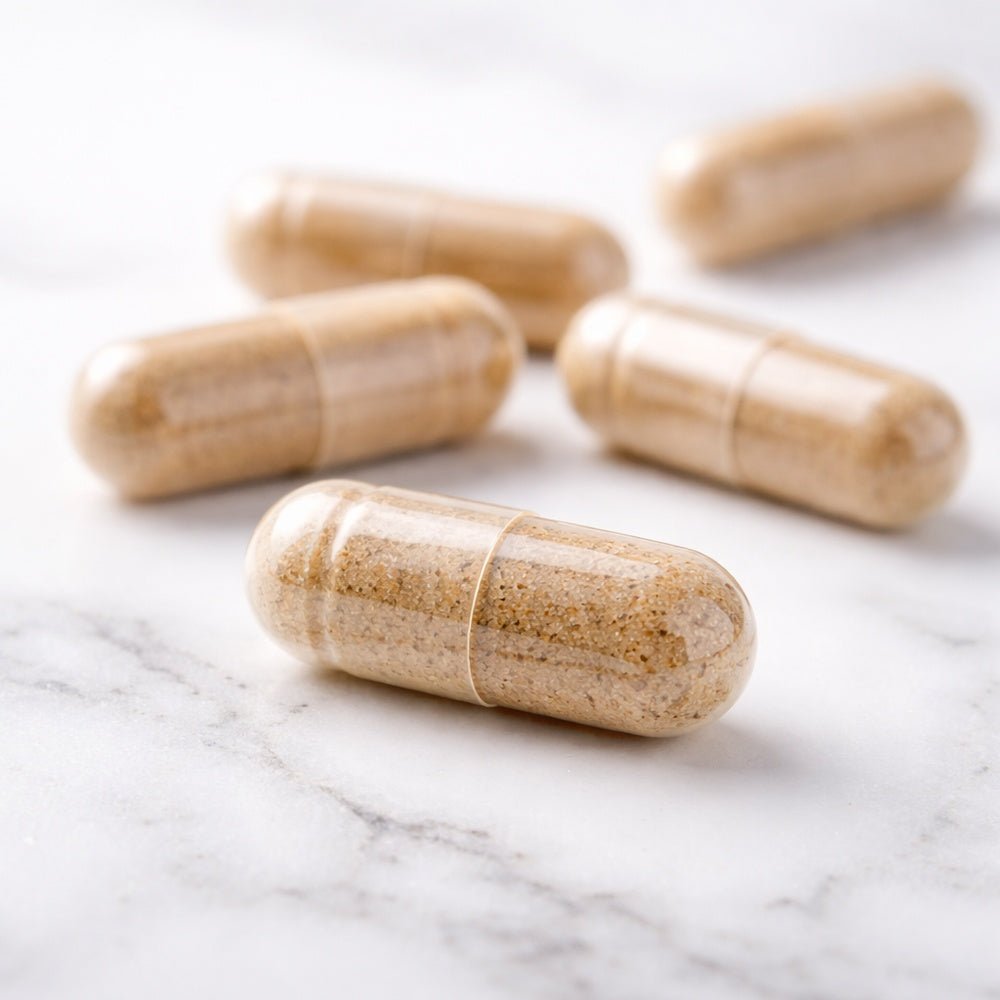 CartiColl - Formule Articulaire 6 Actifs - Terre et Trésors