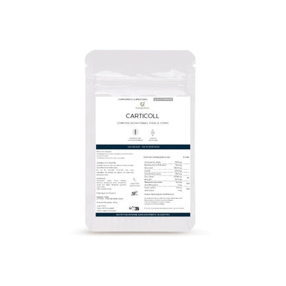 CartiColl - Formule Articulaire 6 Actifs - Terre et Trésors