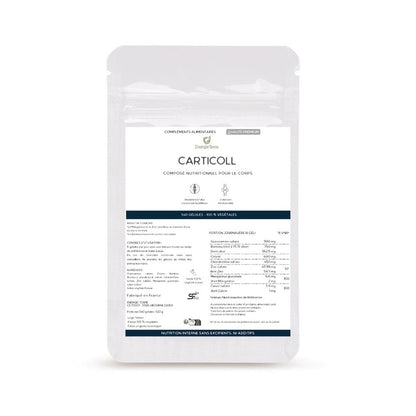 CartiColl - Formule Articulaire 6 Actifs - Terre et Trésors