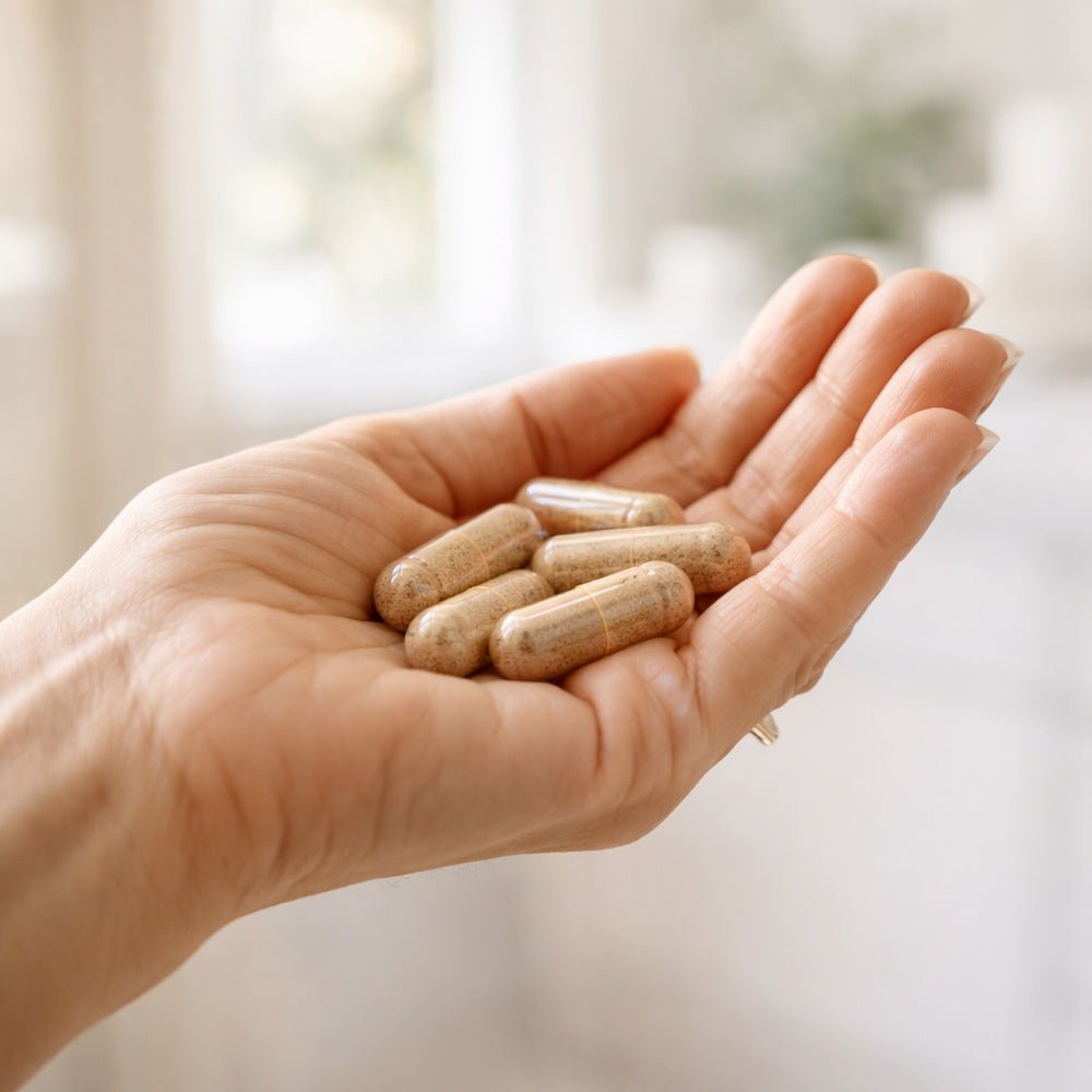 CartiColl - Formule Articulaire 6 Actifs - Terre et Trésors