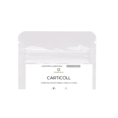 CartiColl - Formule Articulaire 6 Actifs - Terre et Trésors