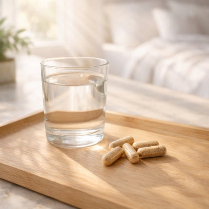 CartiColl - Formule Articulaire 6 Actifs - Terre et Trésors