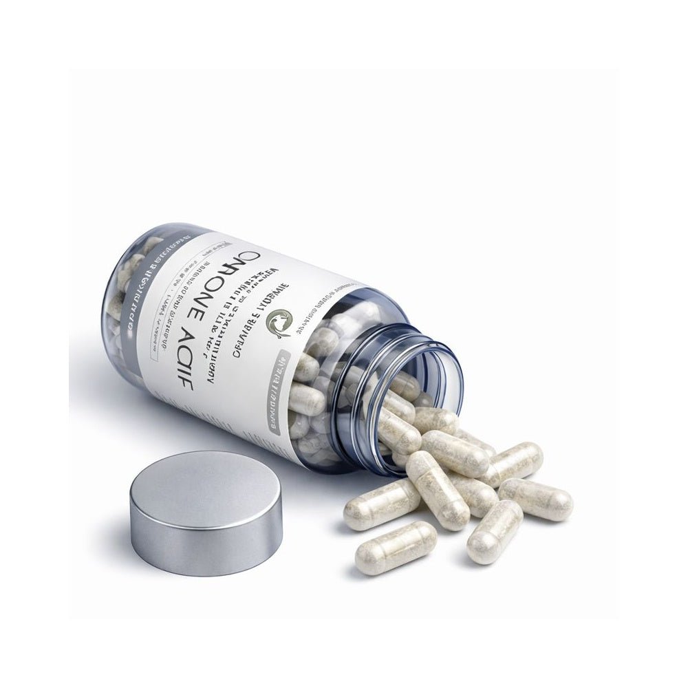 Chrome Actif Bio | Livraison Gratuite | Terre et Trésors - Terre et Trésors