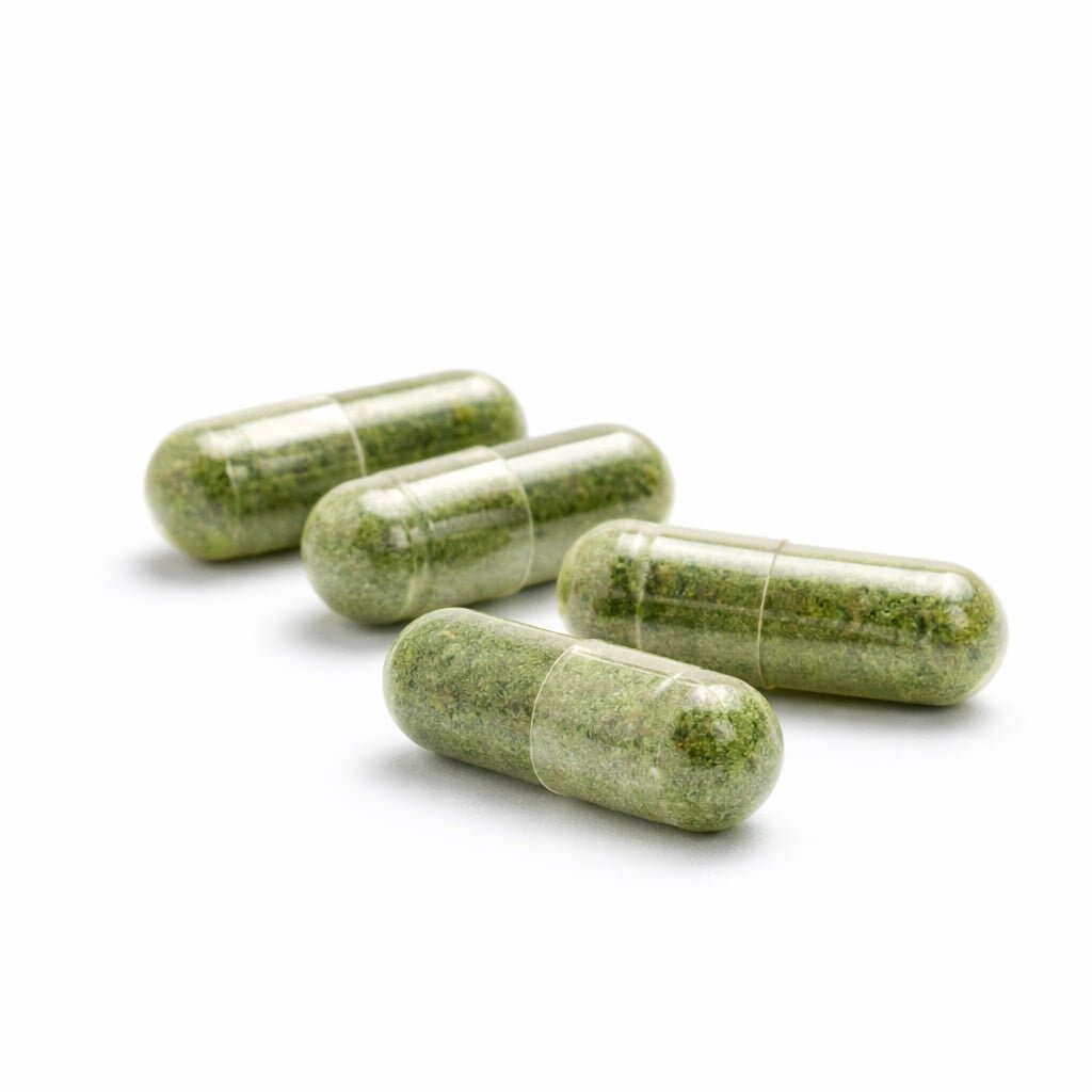 NaturaStem – Complément alimentaire 3 algues bio | Terre et Trésors - Terre et Trésors