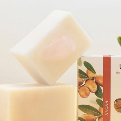 Pack 4 savons artisanaux des Vosges – Sélection Découverte - Terre et Trésors