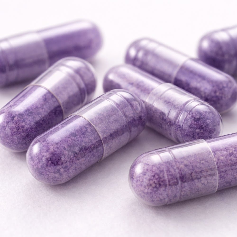 Vision System - Livraison Gratuite - Terre et Trésors - Terre et Trésors