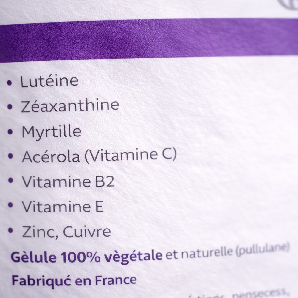 Vision System - Livraison Gratuite - Terre et Trésors - Terre et Trésors